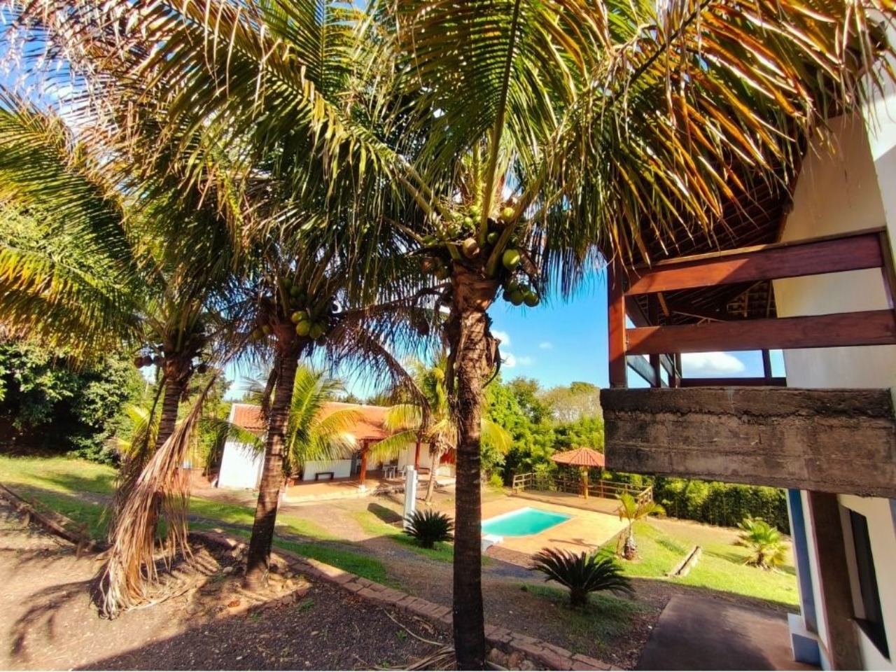 Chácara, 3 quartos - Foto 65