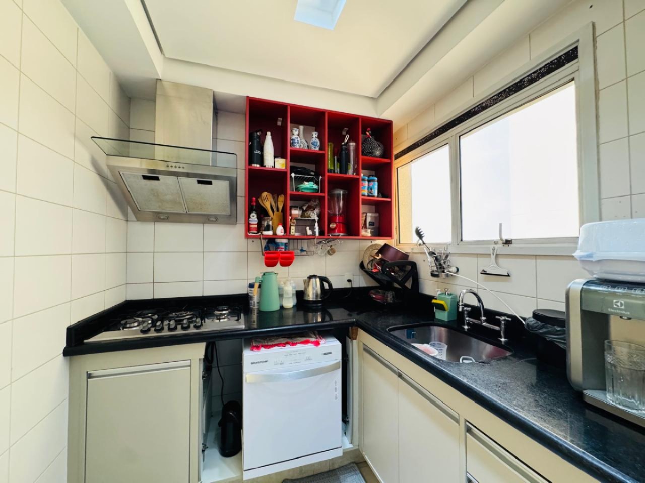 Apartamento, 3 quartos, 104 m² - Foto 9