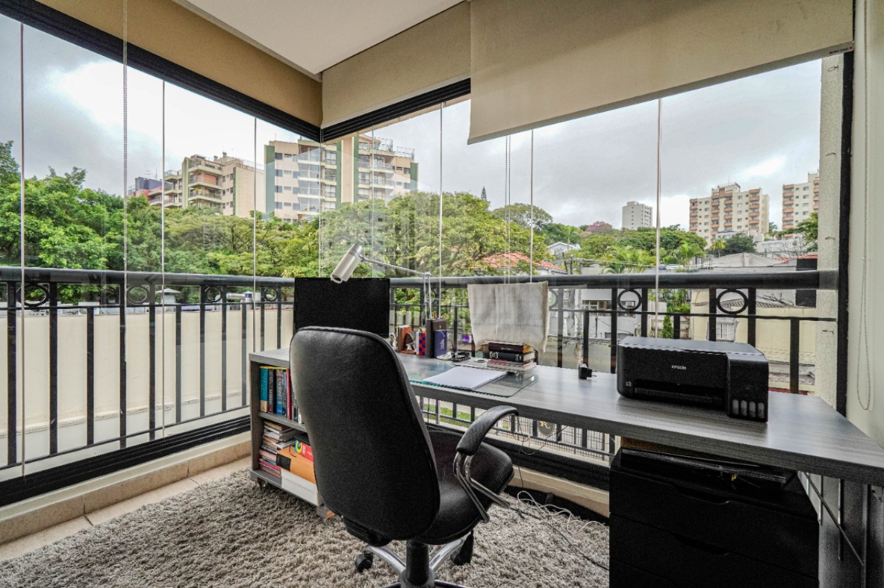 Apartamento, 4 quartos, 250 m² - Foto 34