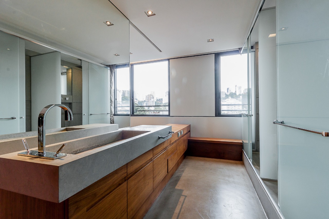Apartamento, 2 quartos, 160 m² - Foto 21