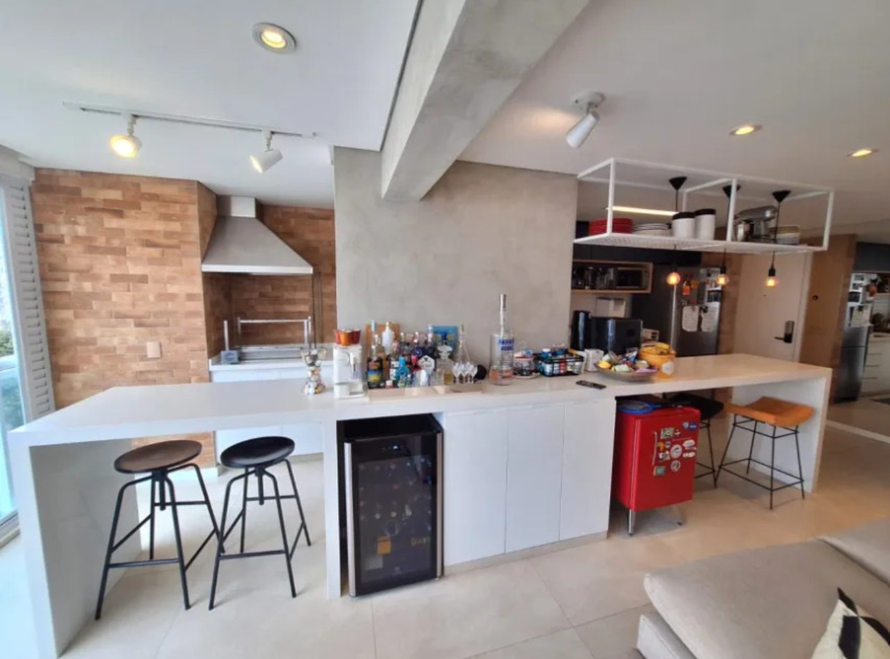 Apartamento, 1 quarto, 75 m² - Foto 6