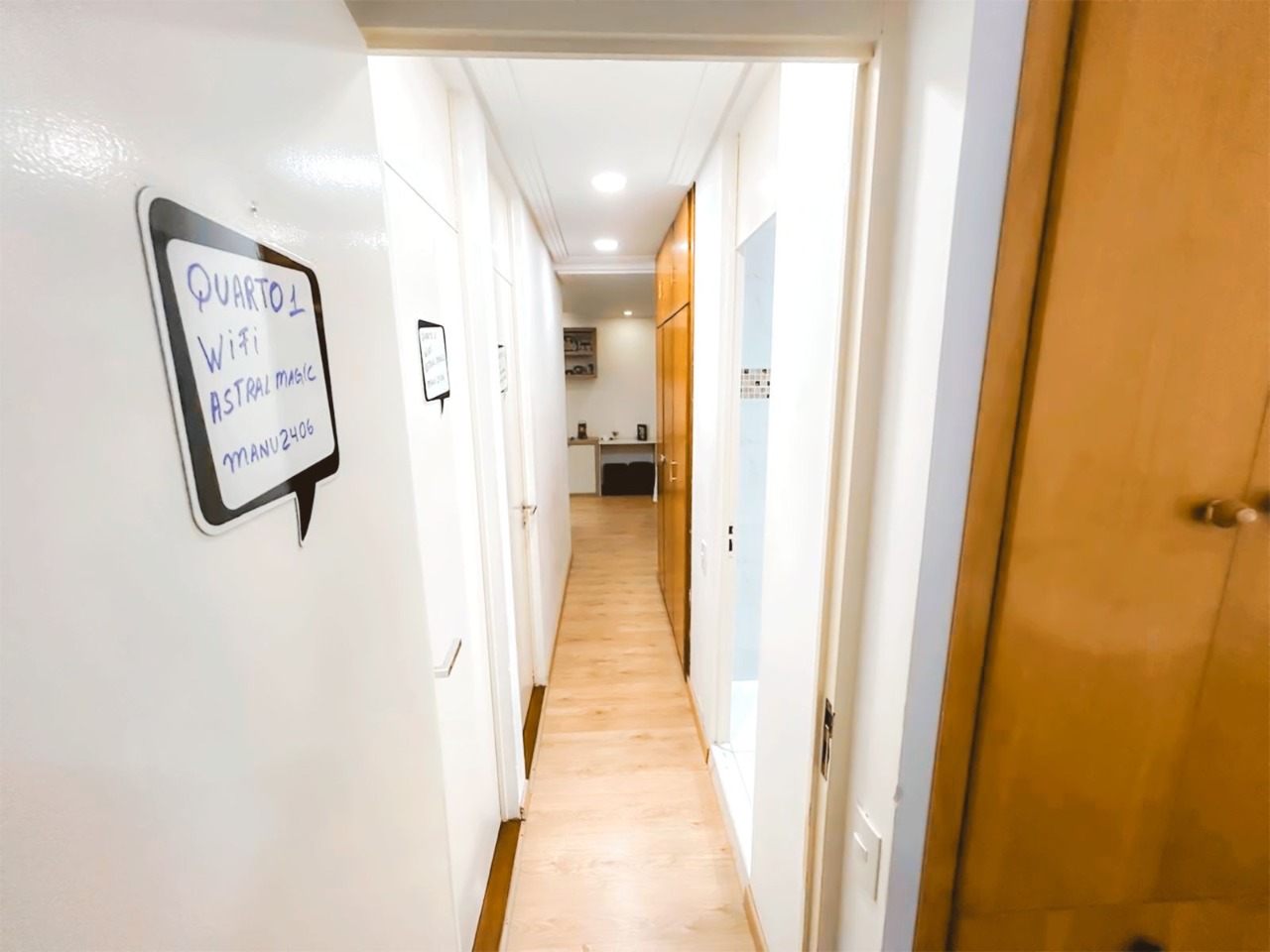 Apartamento, 3 quartos, 75 m² - Foto 4