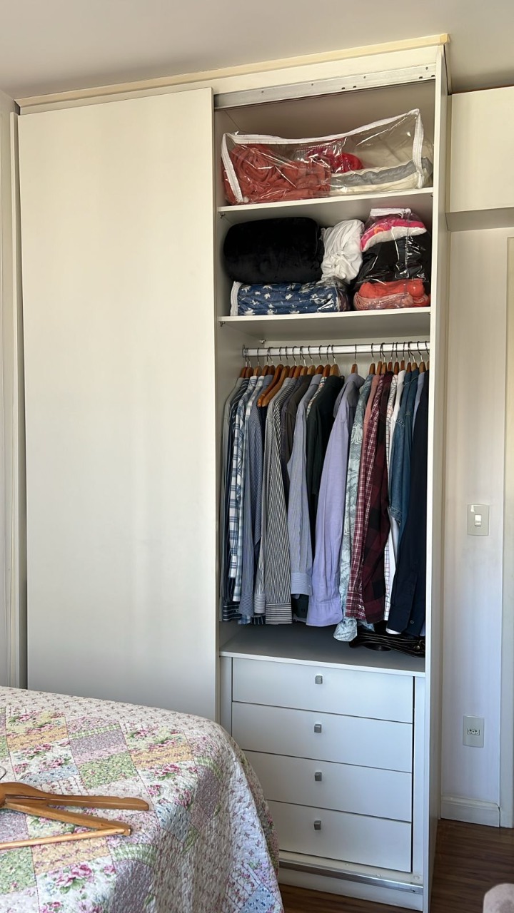 Apartamento, 2 quartos, 60 m² - Foto 16