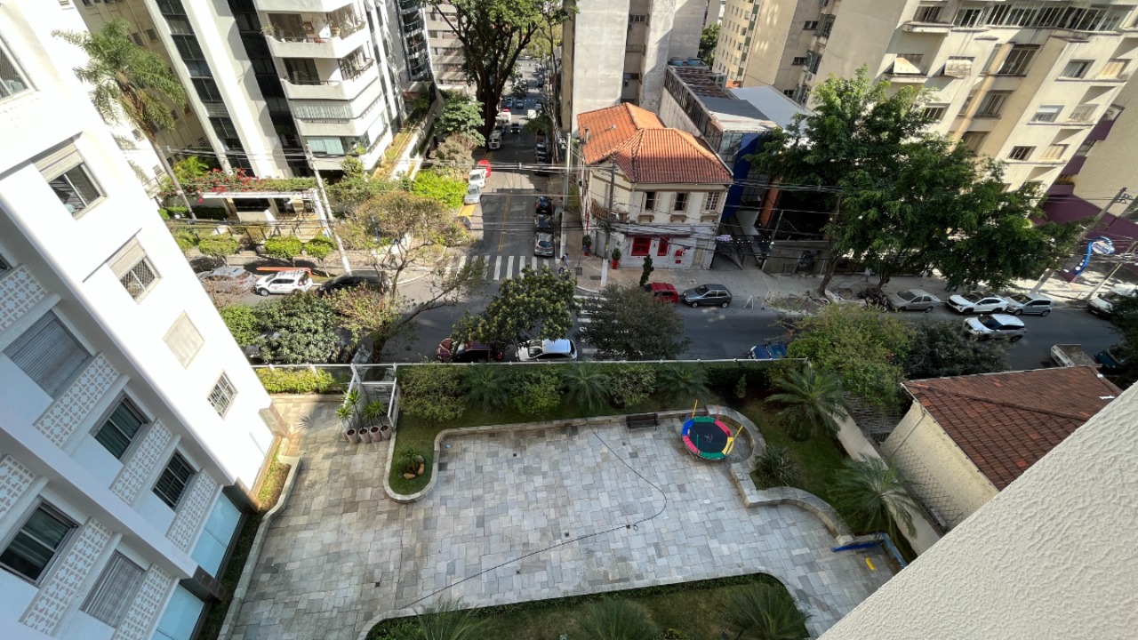 Apartamento, 3 quartos, 215 m² - Foto 54