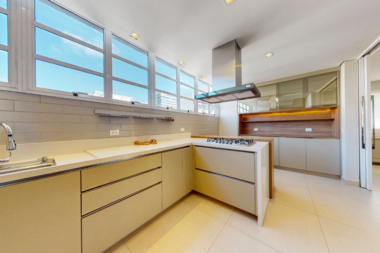 Apartamento, 3 quartos, 230 m² - Foto 26