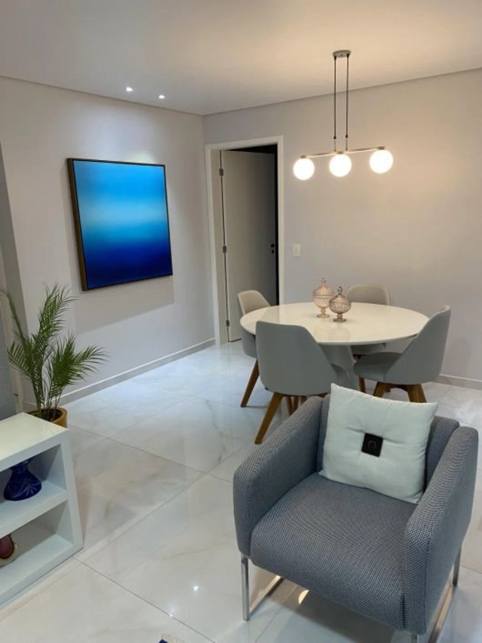 Apartamento, 3 quartos, 110 m² - Foto 6