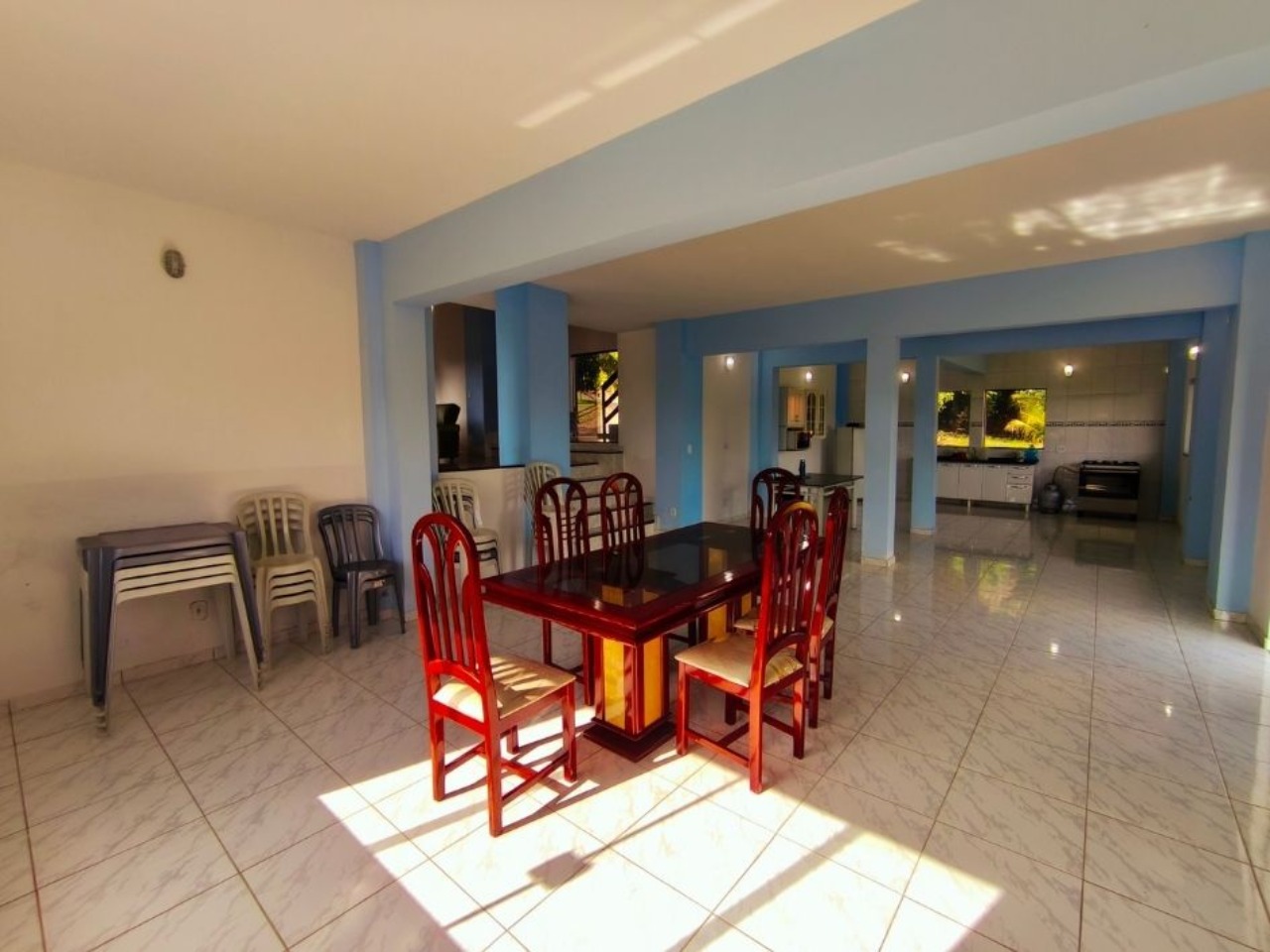 Chácara, 3 quartos - Foto 41