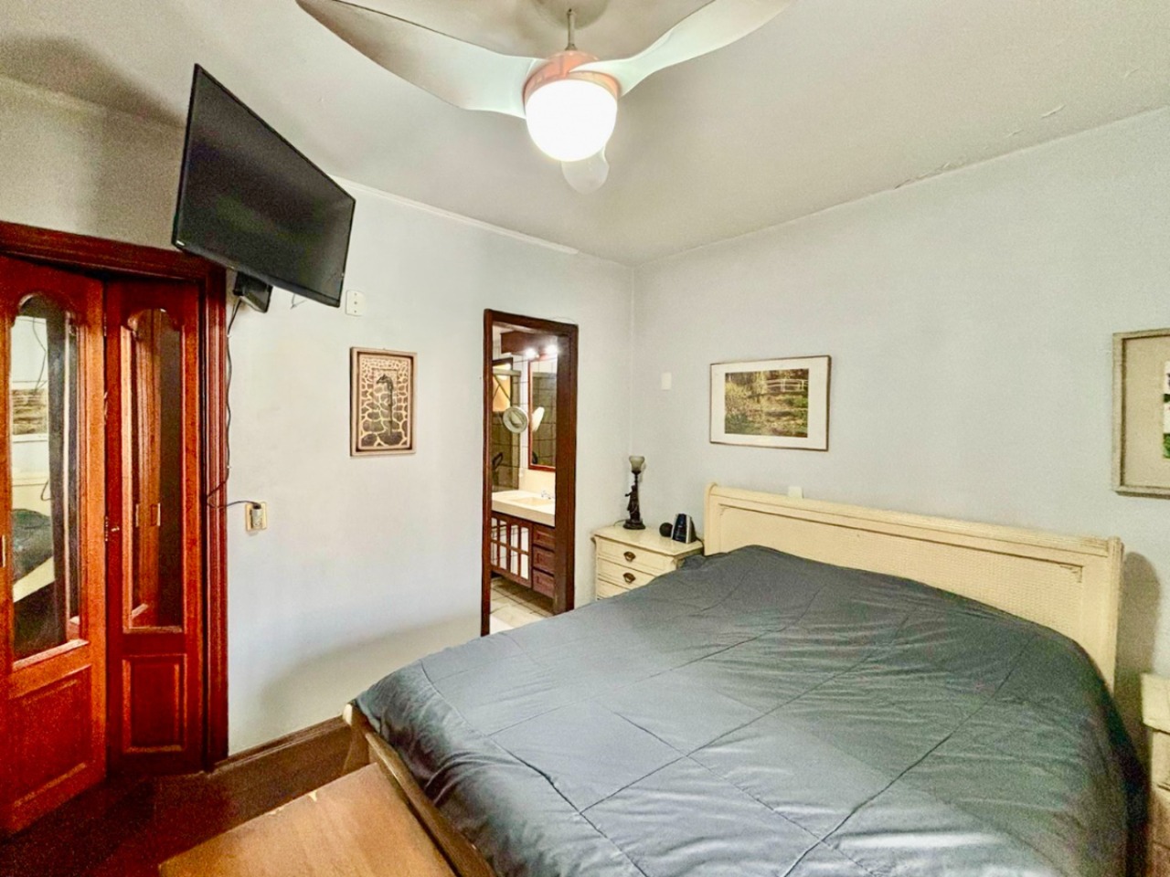 Apartamento, 4 quartos, 170 m² - Foto 25