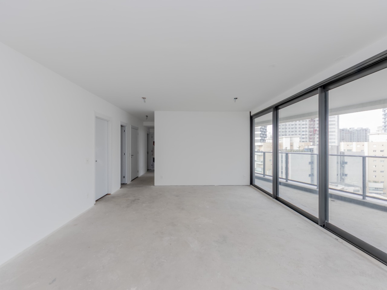 Apartamento, 3 quartos, 152 m² - Foto 4