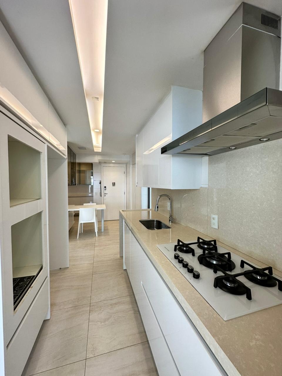 Apartamento, 3 quartos, 180 m² - Foto 11