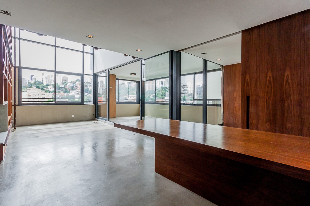 Apartamento, 2 quartos, 160 m² - Foto 12