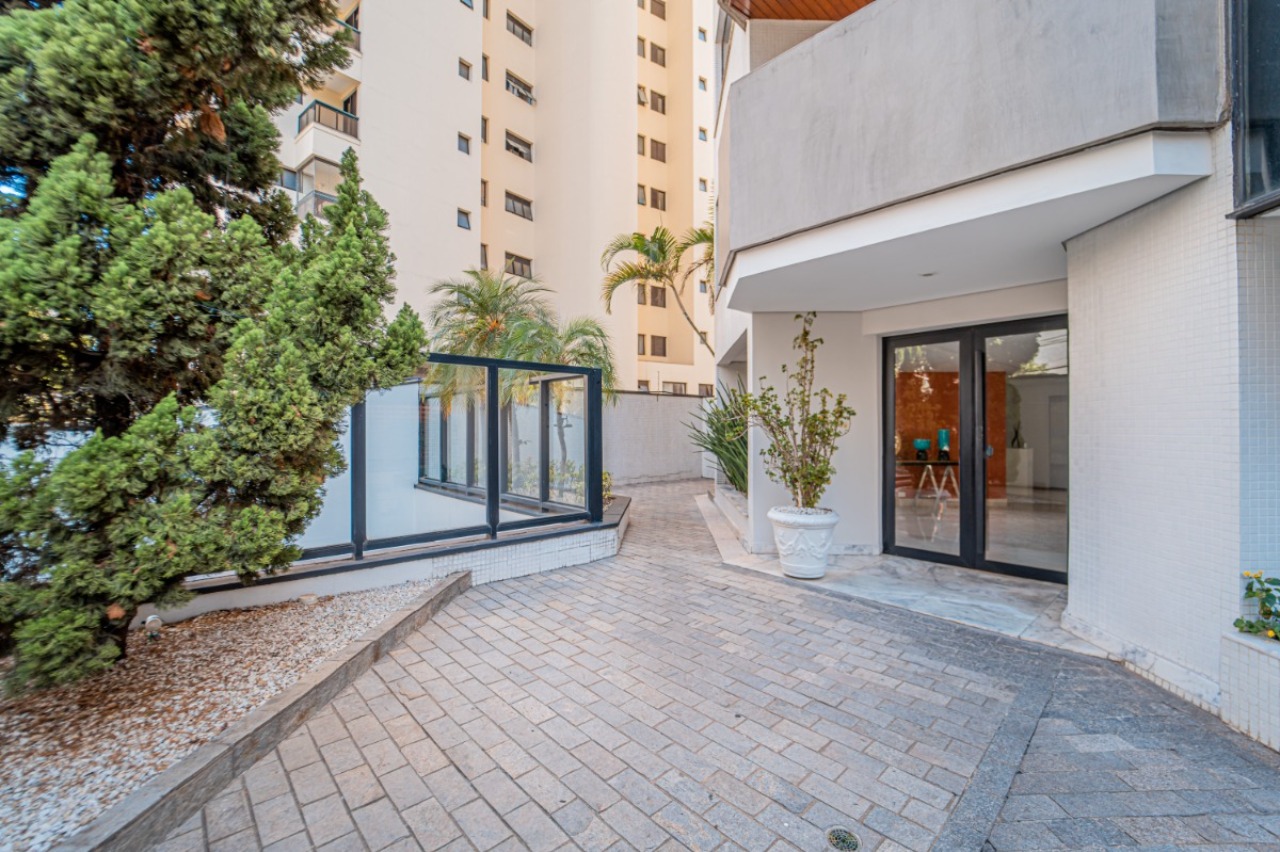 Apartamento, 4 quartos, 190 m² - Foto 42