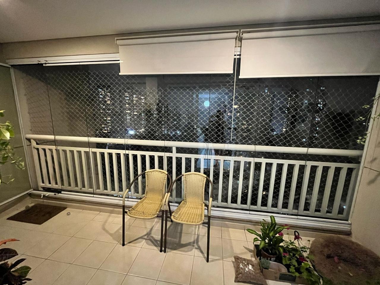 Apartamento, 4 quartos, 120 m² - Foto 2