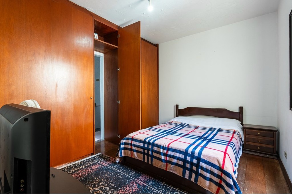 Casa, 4 quartos - Foto 18