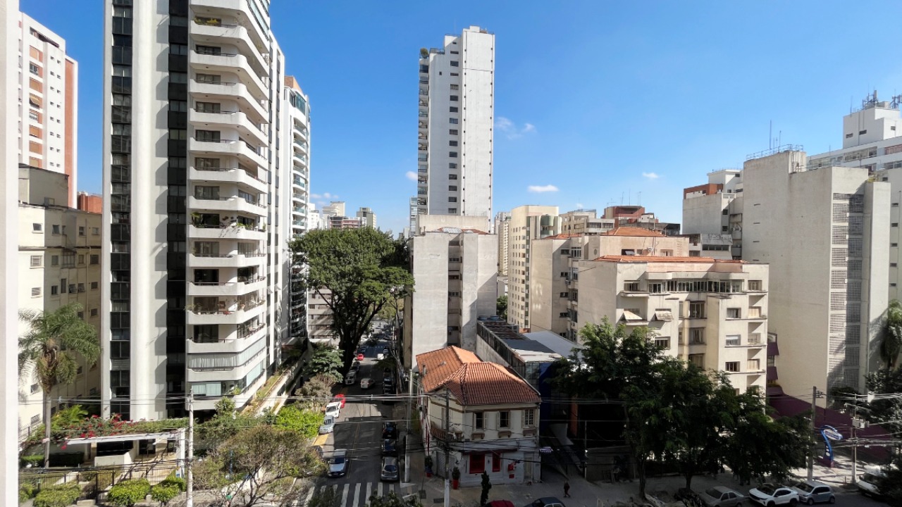 Apartamento, 3 quartos, 215 m² - Foto 67