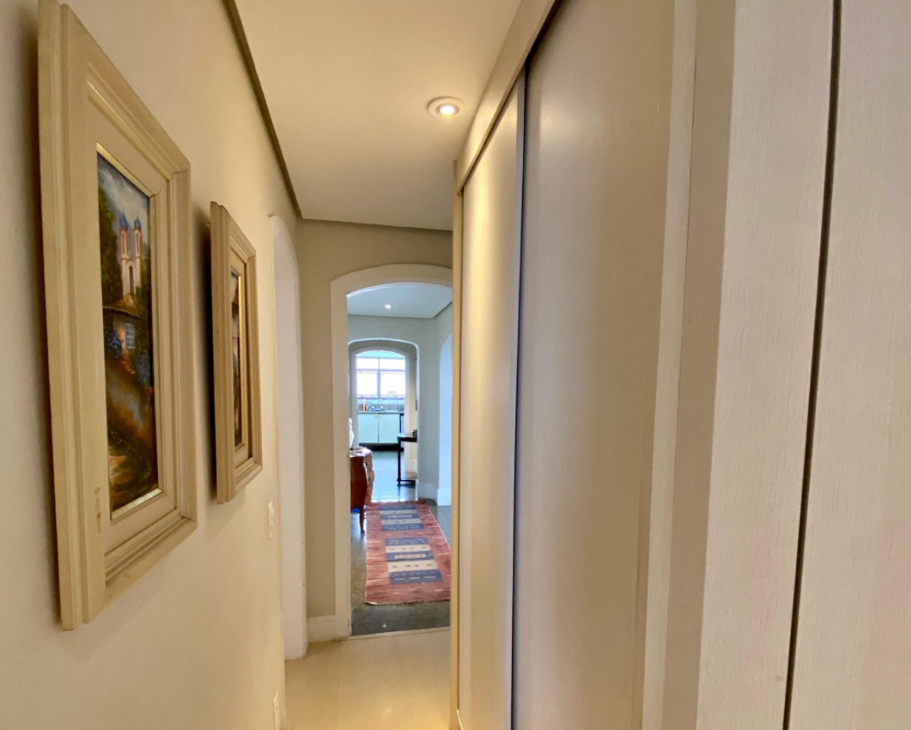 Apartamento, 4 quartos, 190 m² - Foto 16