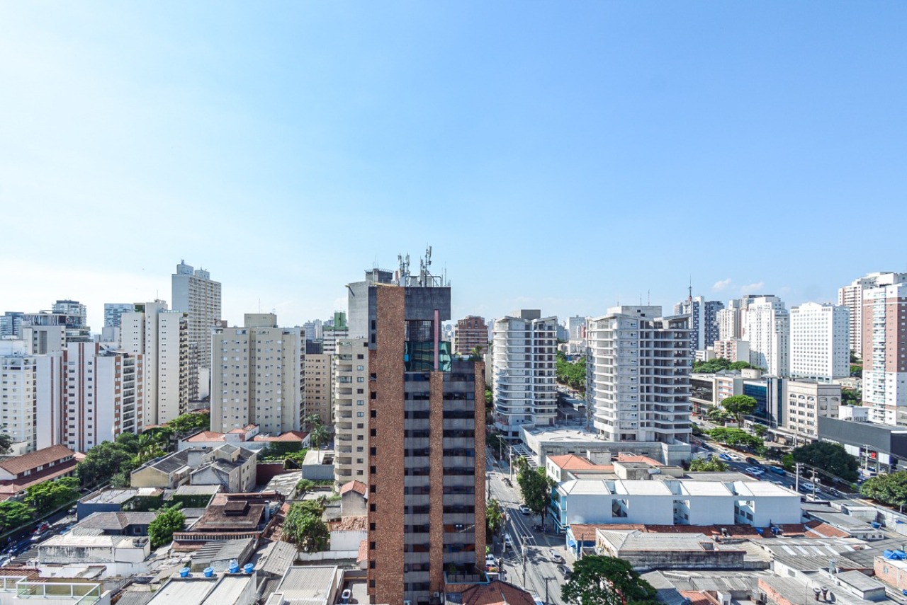 Apartamento, 3 quartos, 100 m² - Foto 26