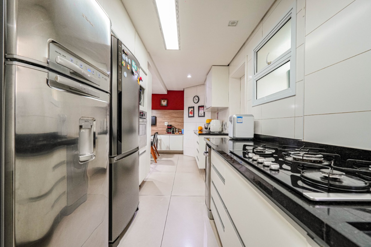 Apartamento, 4 quartos, 250 m² - Foto 28