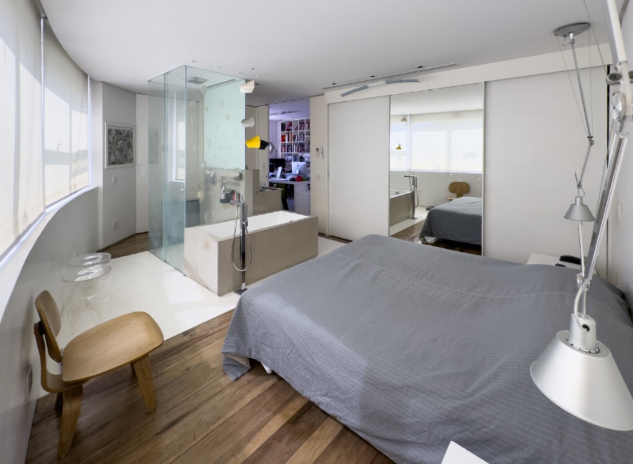 Cobertura, 2 quartos, 202 m² - Foto 17