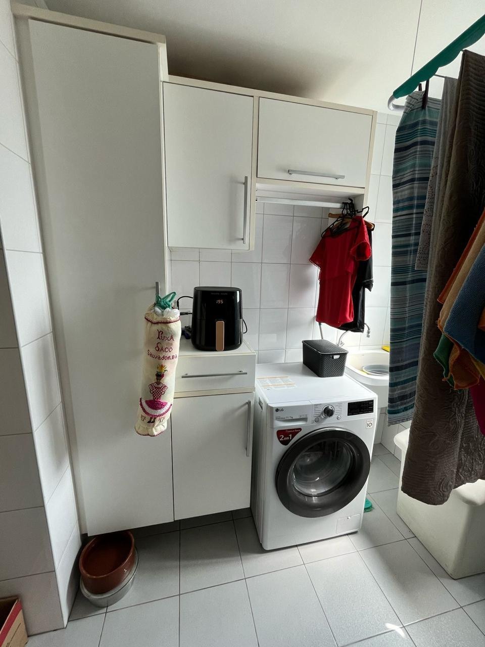 Apartamento, 4 quartos, 120 m² - Foto 18