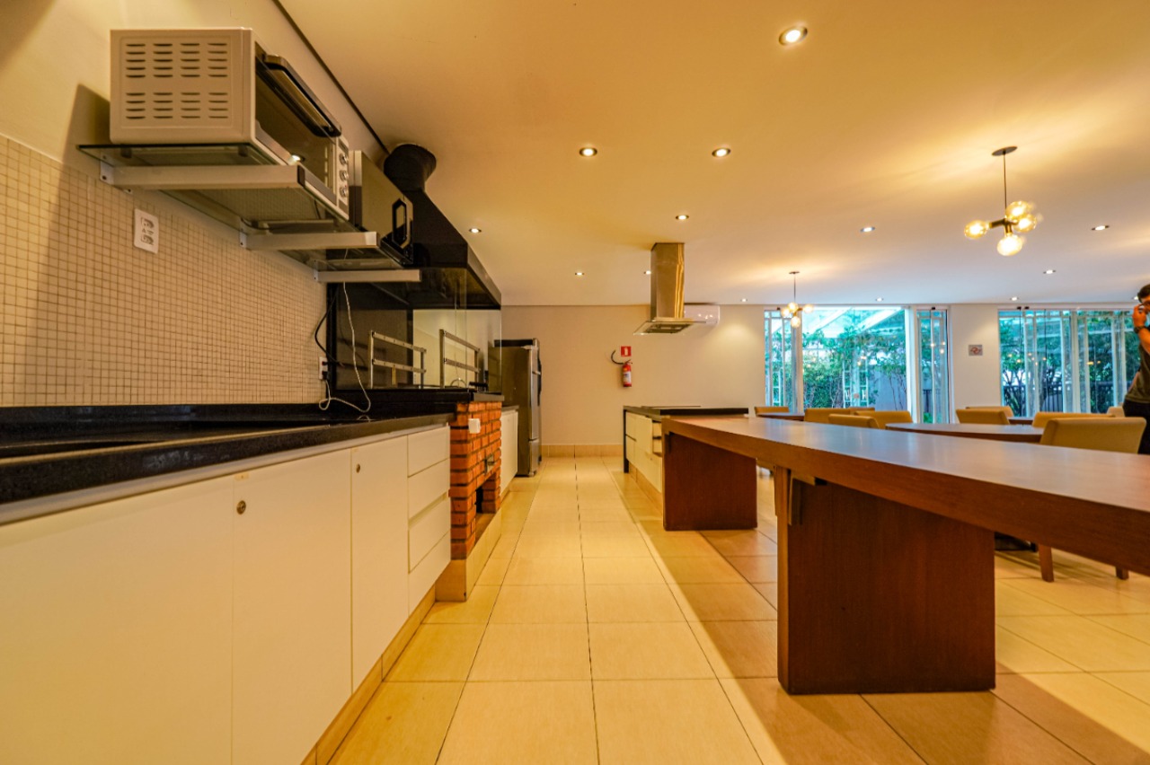 Apartamento, 4 quartos, 250 m² - Foto 5