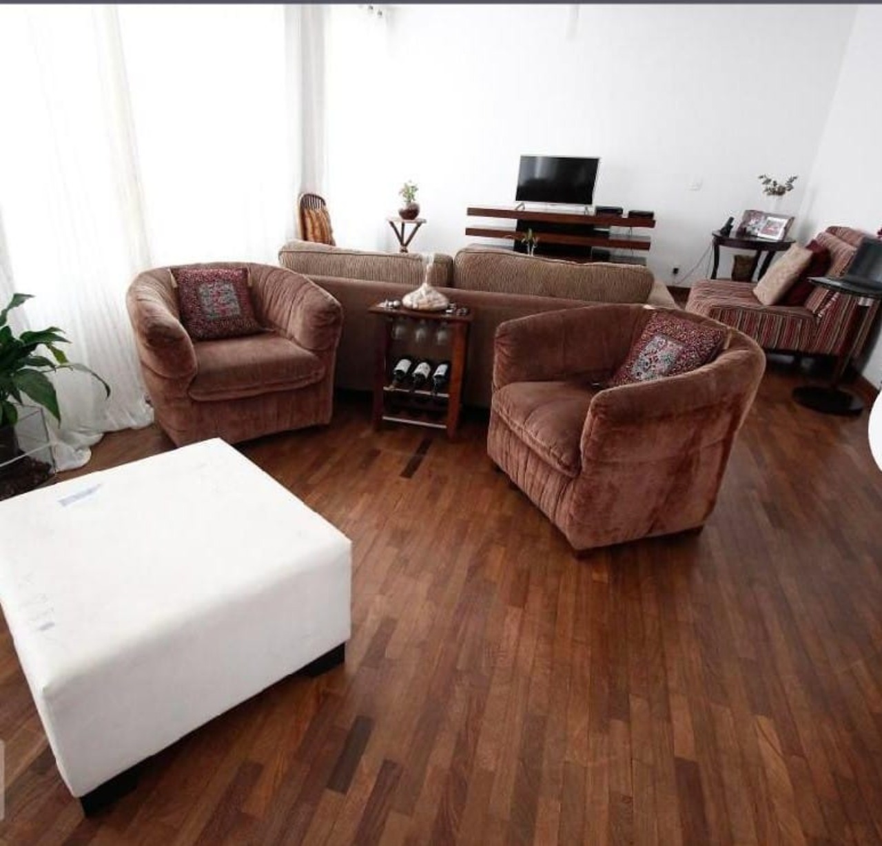 Apartamento, 3 quartos, 182 m² - Foto 10
