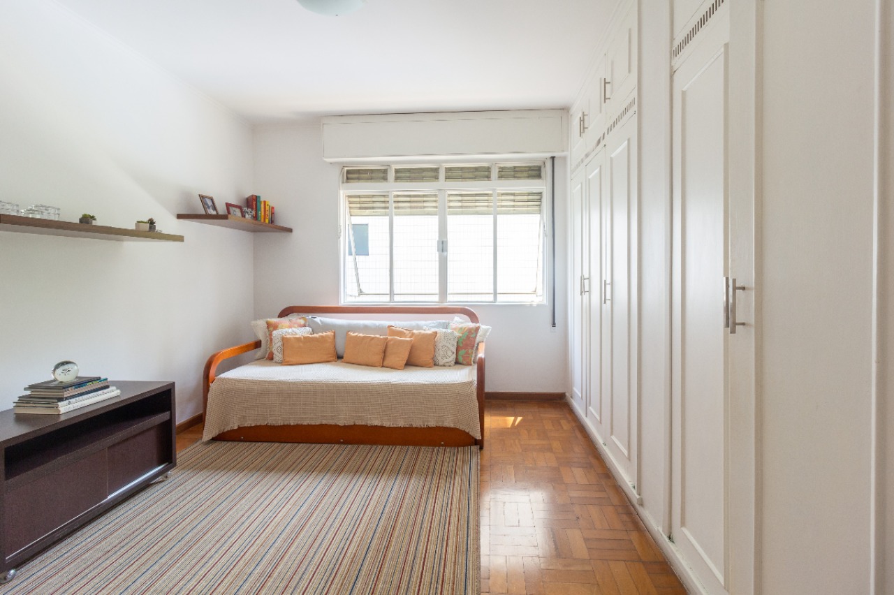 Apartamento, 3 quartos, 200 m² - Foto 11
