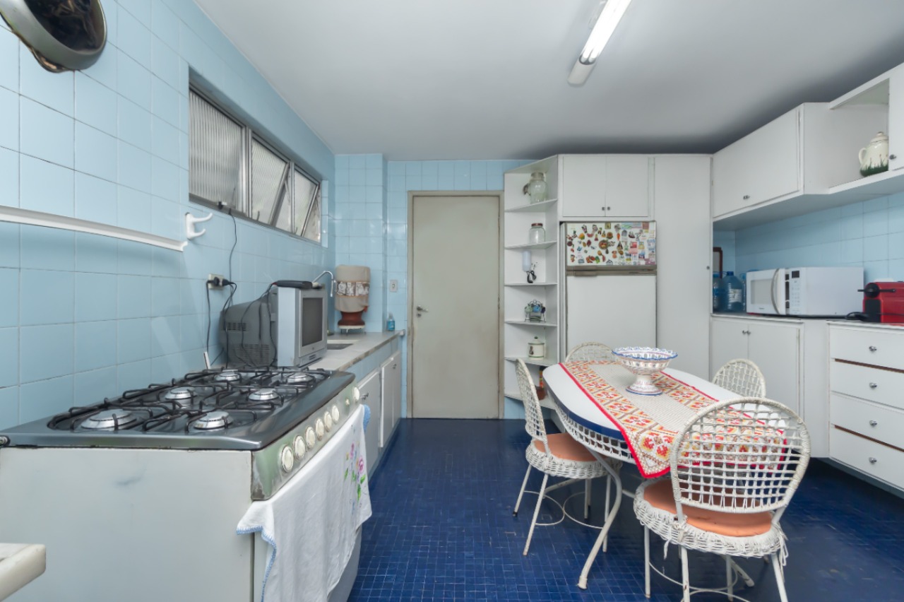 Apartamento, 3 quartos, 203 m² - Foto 14