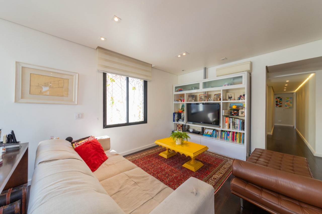 Apartamento, 3 quartos, 170 m² - Foto 10