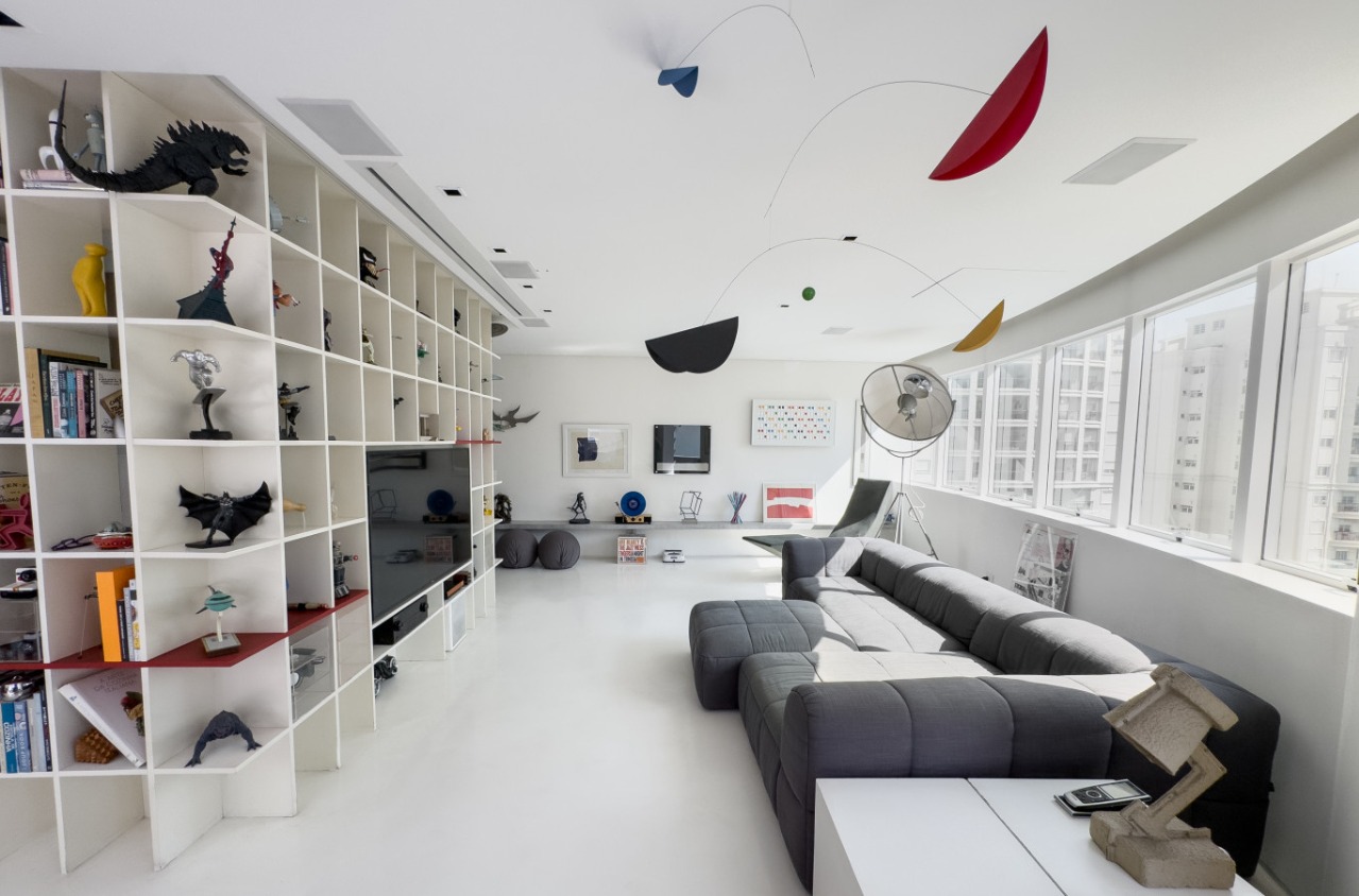 Cobertura, 2 quartos, 202 m² - Foto 5