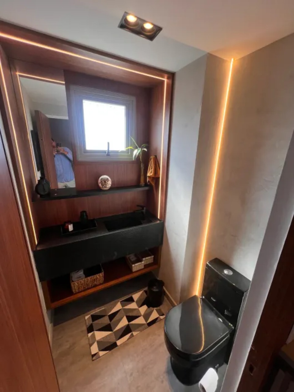 Apartamento, 1 quarto, 61 m² - Foto 3