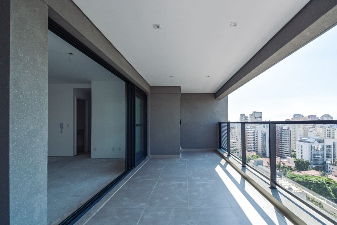 Apartamento, 3 quartos, 100 m² - Foto 1