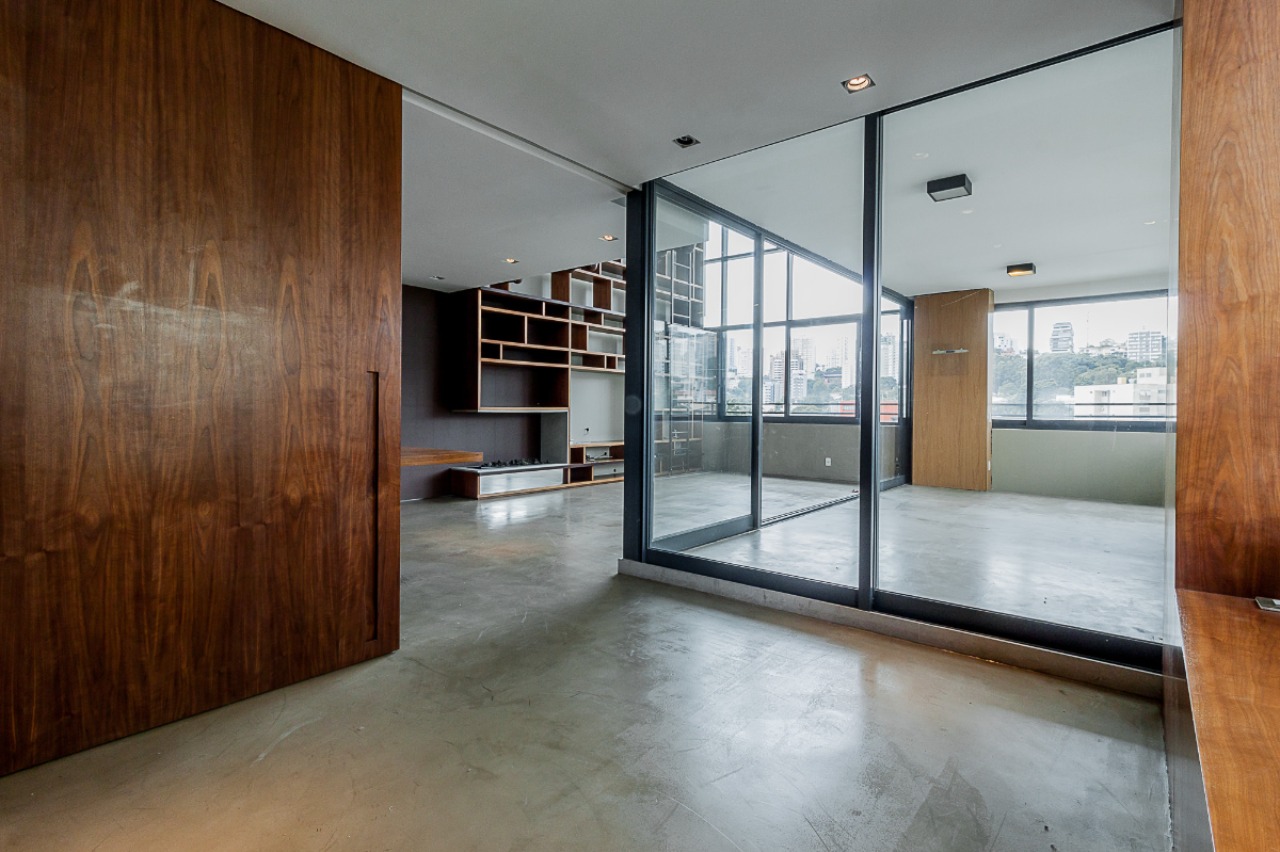 Apartamento, 2 quartos, 160 m² - Foto 32