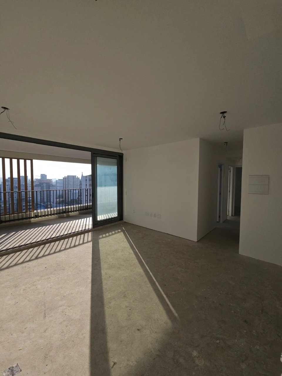 Apartamento, 3 quartos, 90 m² - Foto 5