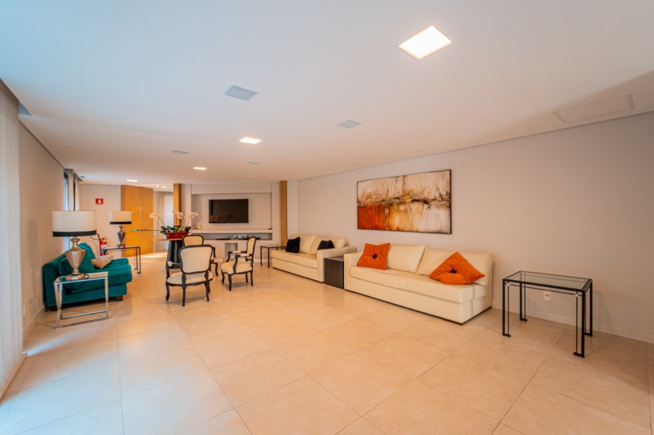 Apartamento, 4 quartos, 190 m² - Foto 47