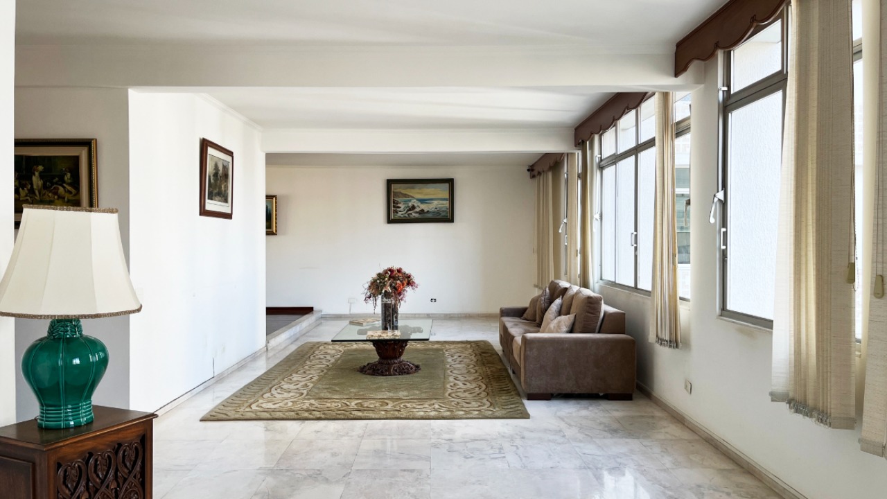 Apartamento, 3 quartos, 215 m² - Foto 11