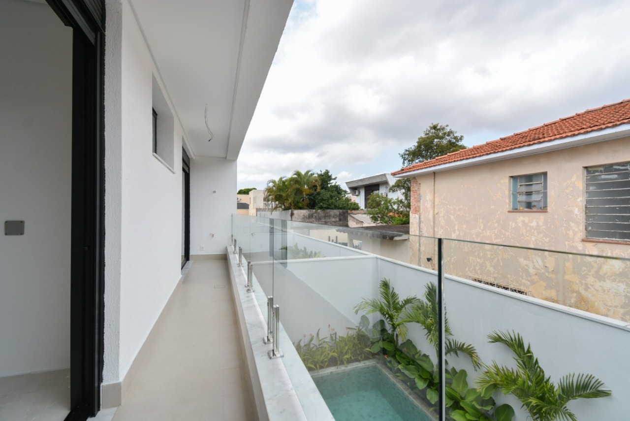 Casa de Condomínio, 3 quartos - Foto 48