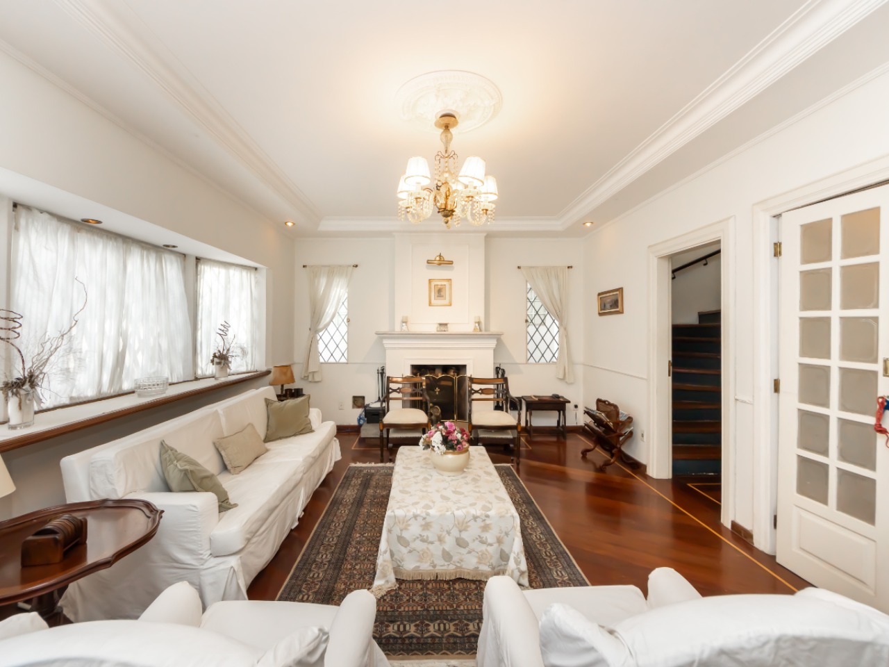 Casa, 4 quartos, 400 m² - Foto 2