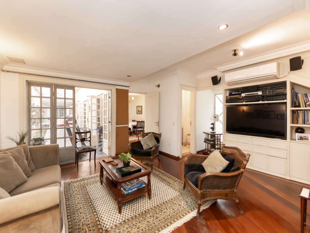 Casa, 4 quartos, 400 m² - Foto 46