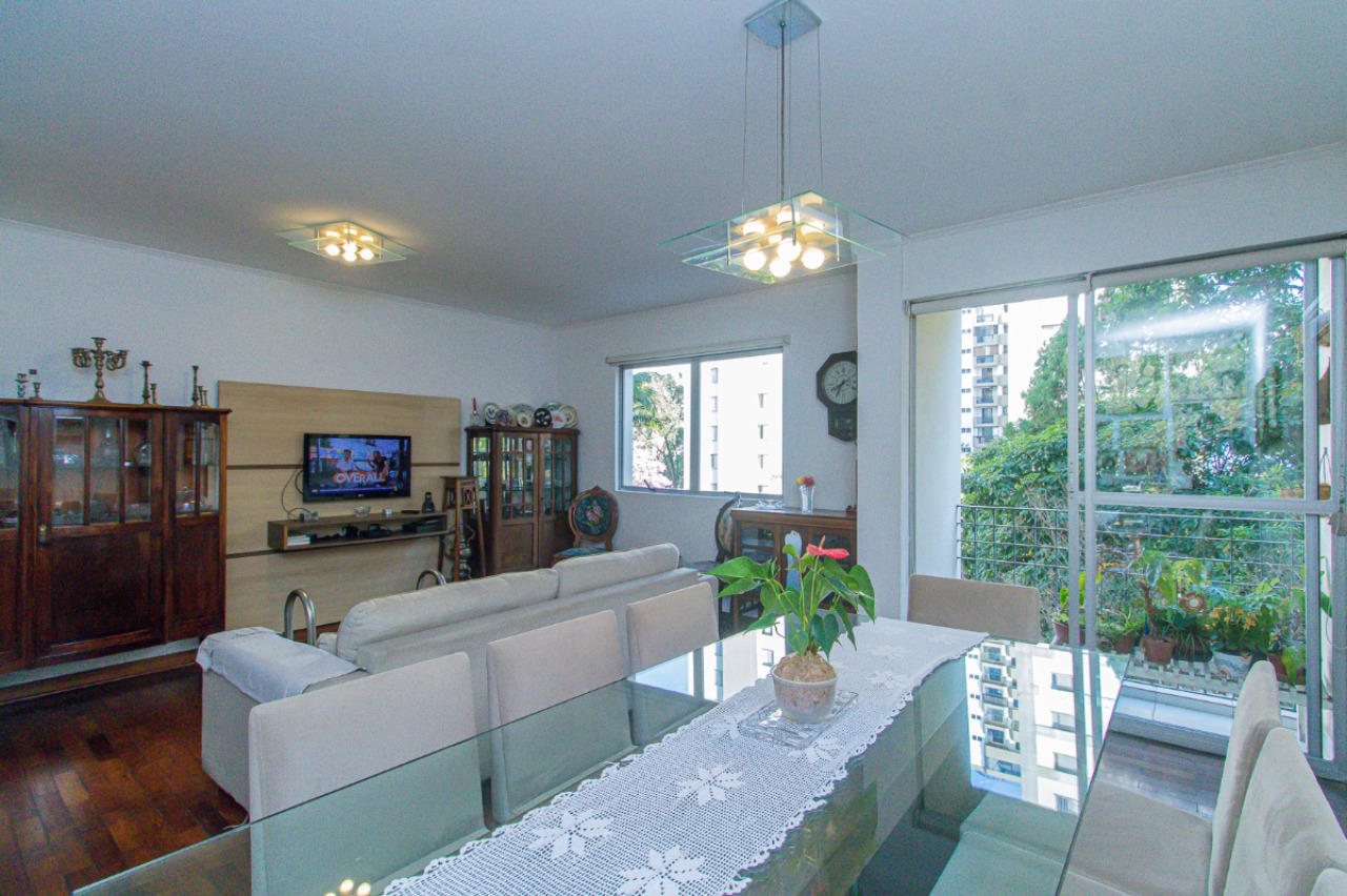 Apartamento, 3 quartos, 110 m² - Foto 6