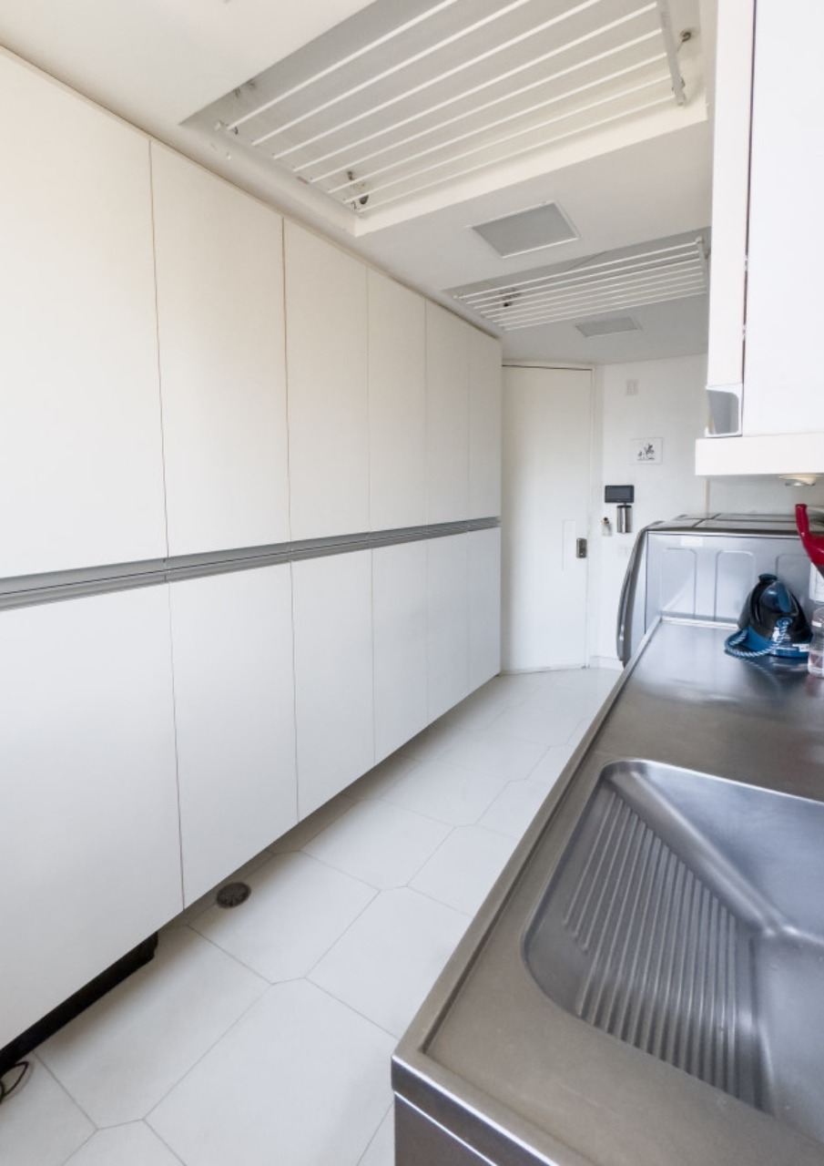 Cobertura, 2 quartos, 202 m² - Foto 30