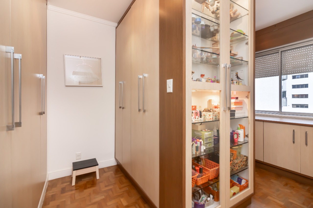 Apartamento, 3 quartos, 210 m² - Foto 23
