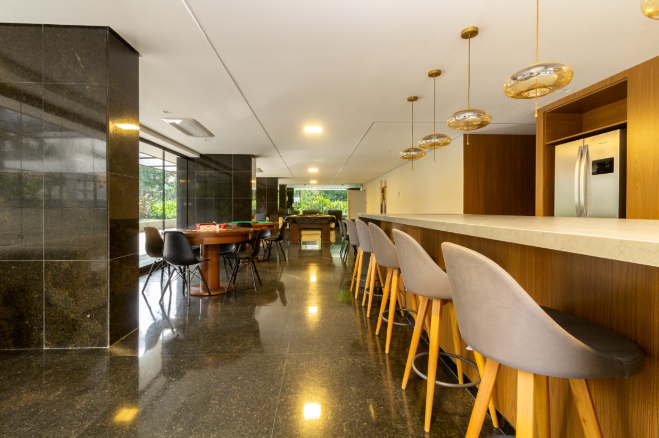 Apartamento, 3 quartos, 340 m² - Foto 2
