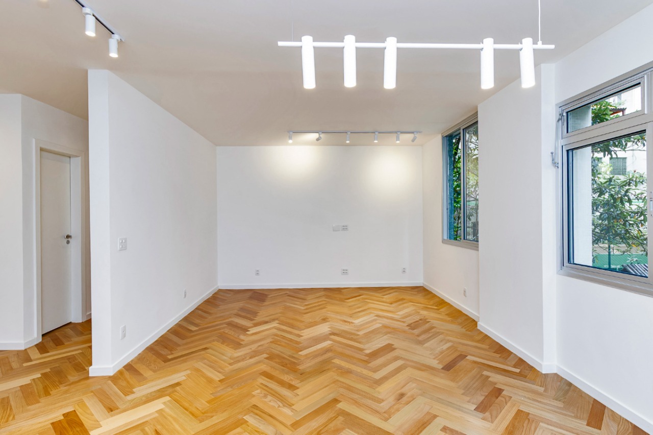 Apartamento, 2 quartos, 110 m² - Foto 27