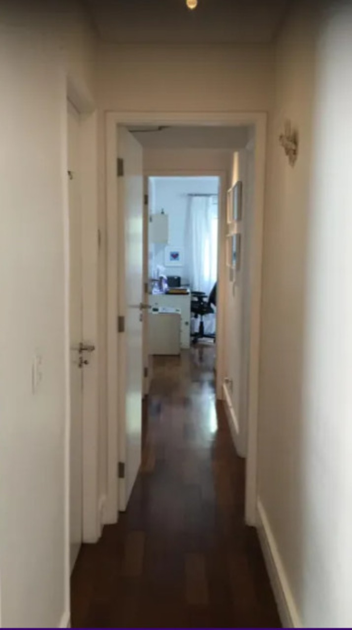 Apartamento, 3 quartos, 140 m² - Foto 11