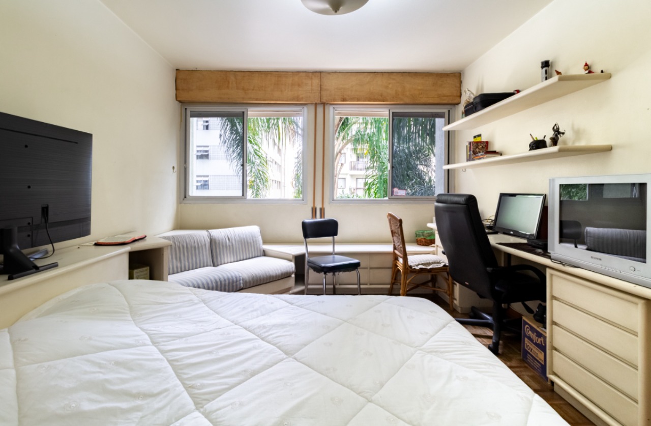 Apartamento, 3 quartos, 340 m² - Foto 32