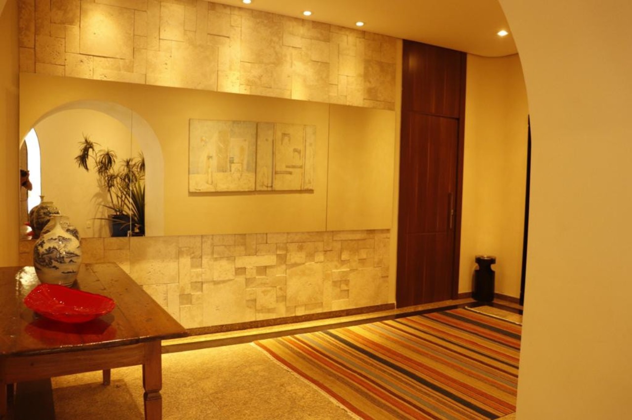 Apartamento, 4 quartos, 170 m² - Foto 14