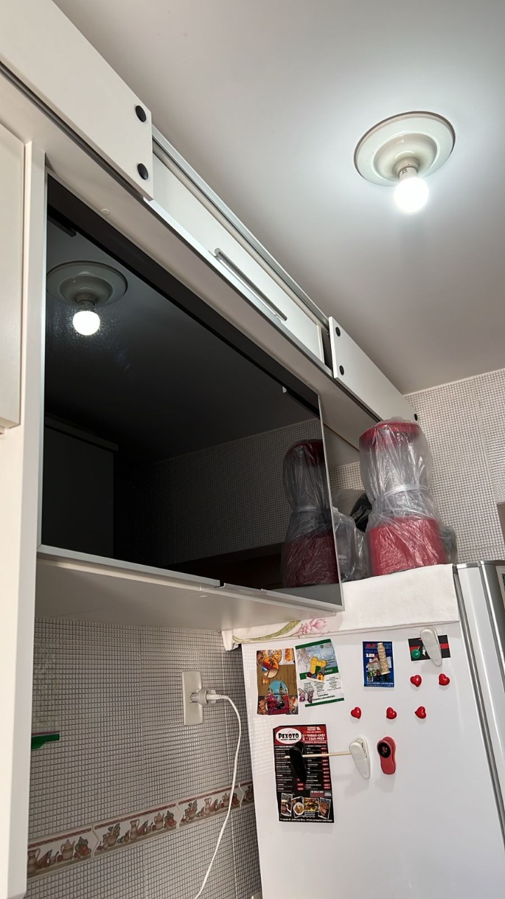 Apartamento, 2 quartos, 60 m² - Foto 41
