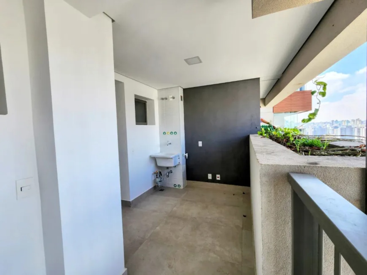 Apartamento, 3 quartos, 232 m² - Foto 11