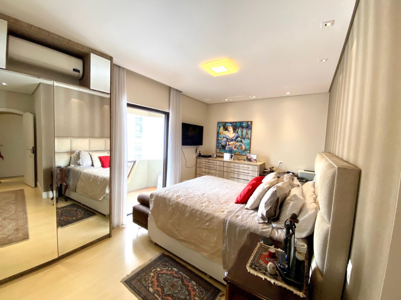 Apartamento, 4 quartos, 190 m² - Foto 21